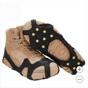 ICETRAX Pro Winter Traction Aids